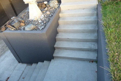 Chemical Cleaning Steps (After)