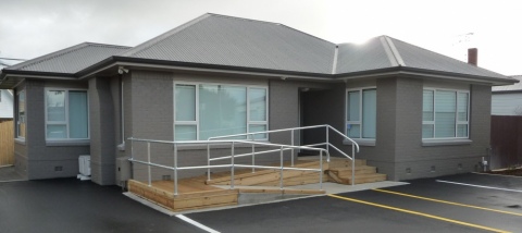 Buchanan Chartered Accountants