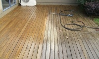Chemical Cleaning