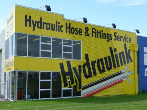 Hydraulink