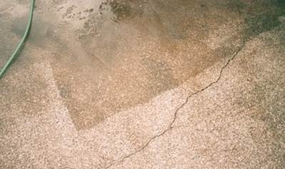 Water Blasting
